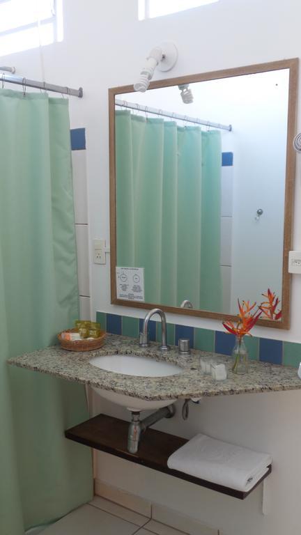 Villa Dei Colori Araraquara Zimmer foto