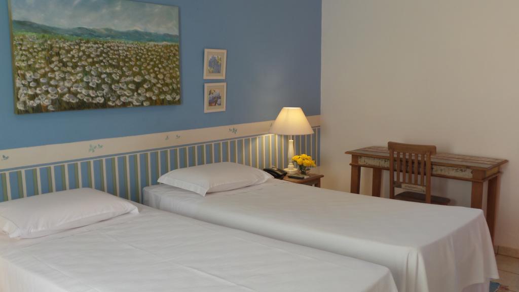 Villa Dei Colori Araraquara Zimmer foto